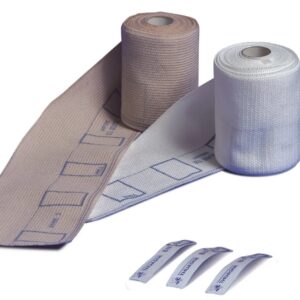 Biflex 2 Kompressionsbandage 3 (30-100 cm)
